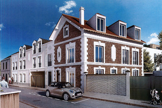 achat appartement trilport 77470