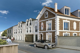 achat appartement trilport 77470