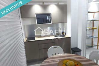 achat appartement trinite 97220