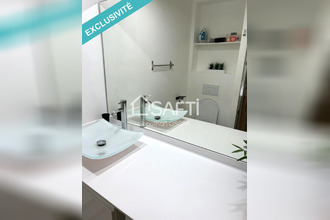 achat appartement trinite 97220