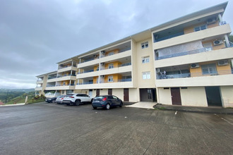 achat appartement trinite 97220