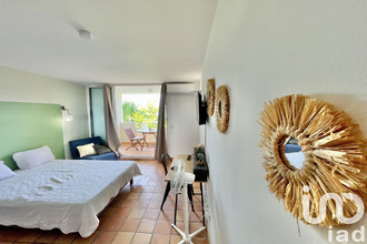 achat appartement trinite 97220