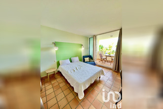 achat appartement trinite 97220