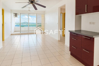 achat appartement trinite 97220