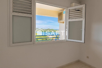 achat appartement trinite 97220