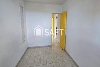 achat appartement trinite 97220
