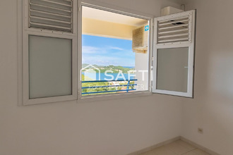 achat appartement trinite 97220