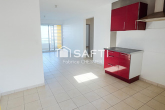 achat appartement trinite 97220