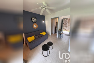 achat appartement trinite 97220