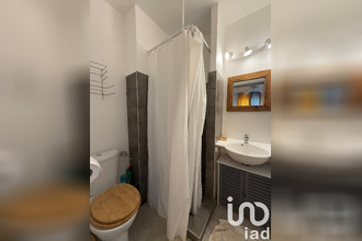 achat appartement trinite 97220