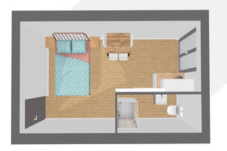 achat appartement trinite 97220