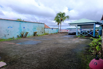 achat appartement trinite 97220