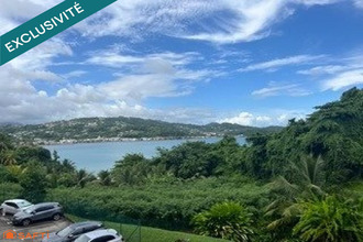 achat appartement trinite 97220