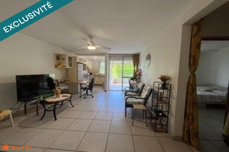 achat appartement trinite 97220