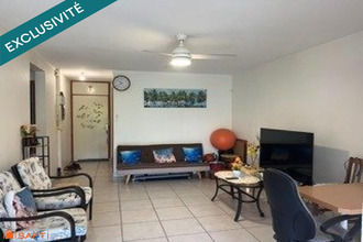 achat appartement trinite 97220