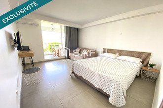 achat appartement trinite 97220