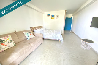 achat appartement trinite 97220