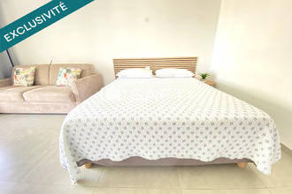 achat appartement trinite 97220