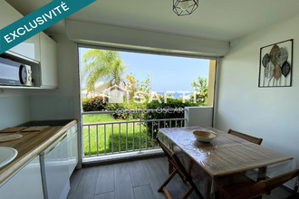 achat appartement trinite 97220