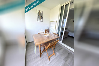 achat appartement trinite 97220