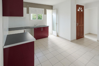 achat appartement trinite 97220