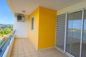 achat appartement trinite 97220