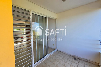 achat appartement trinite 97220