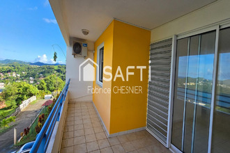 achat appartement trinite 97220