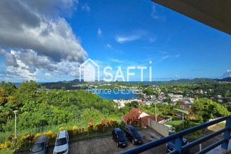 achat appartement trinite 97220