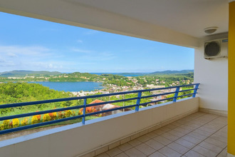 achat appartement trinite 97220