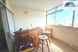 achat appartement trinite 97220