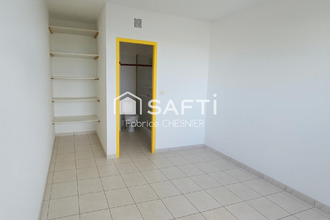 achat appartement trinite 97220