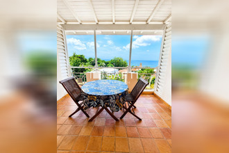 achat appartement trinite 97220