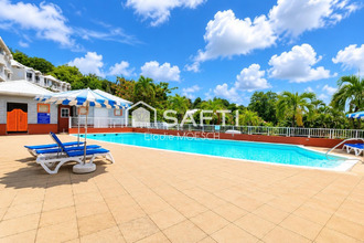 achat appartement trinite 97220
