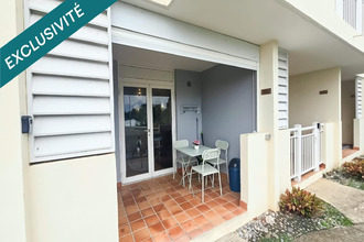 achat appartement trinite 97220