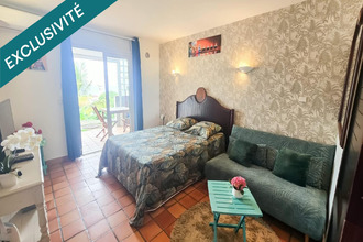 achat appartement trinite 97220
