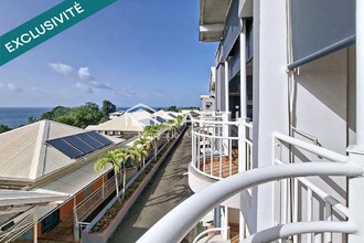 achat appartement trinite 97220