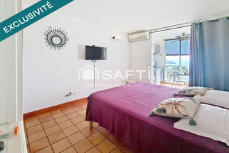 achat appartement trinite 97220
