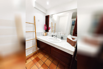 achat appartement trinite 97220