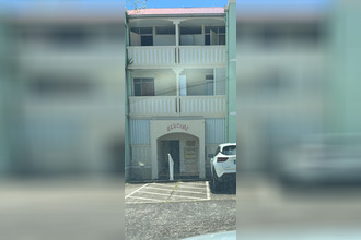 achat appartement trinite 97220