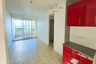 achat appartement trinite 97220