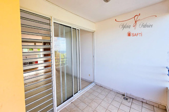 achat appartement trinite 97220