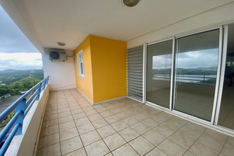 achat appartement trinite 97220