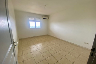 achat appartement trinite 97220