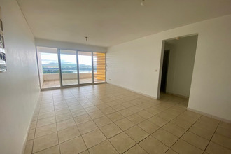 achat appartement trinite 97220