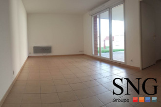achat appartement trith-st-leger 59125