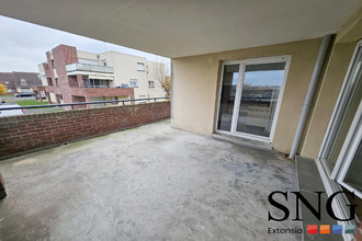 achat appartement trith-st-leger 59125