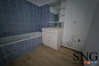 achat appartement trith-st-leger 59125