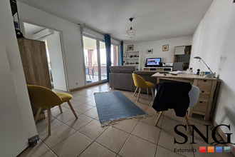 achat appartement trith-st-leger 59125
