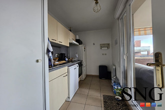 achat appartement trith-st-leger 59125